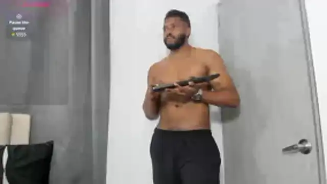 karsonmorris's cam snapshot