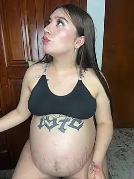 abiiegaill2's cam snapshot