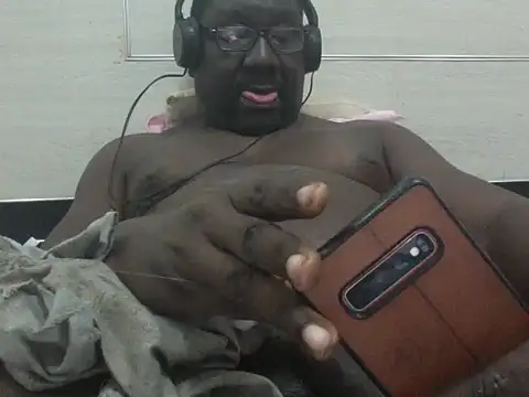 afrocamshooter's cam snapshot