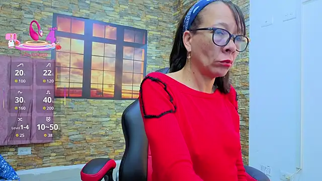 daniela_xue's cam snapshot