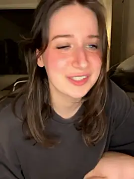 nerdynina live sex cam