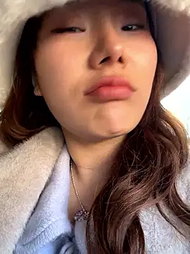 ChuChu1991 live sex cam