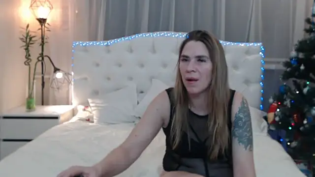 TessaDaybreak live sex cam