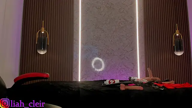 liah_cleir's cam snapshot