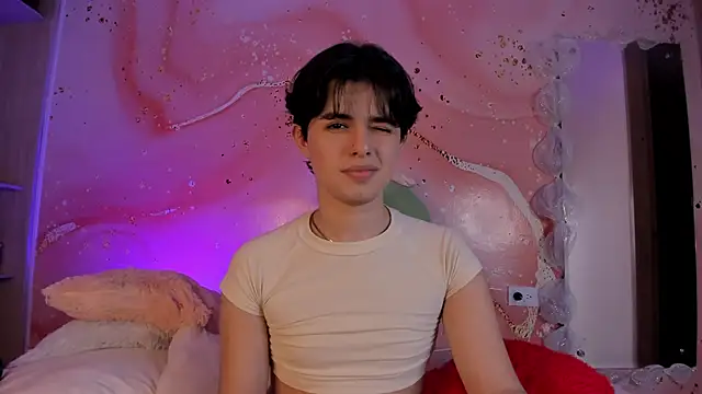 Sweet_Beomm live sex cam