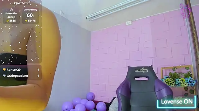 Katagp's cam snapshot