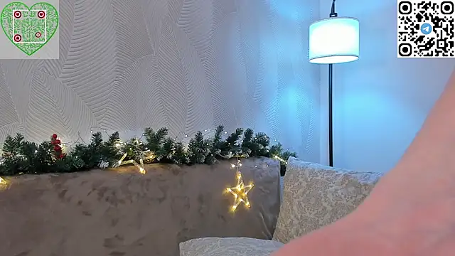 CherrylHolme live sex cam