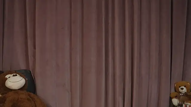 ZariaaVera's cam snapshot