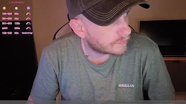 ConversationalistX live sex cam