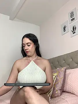 ImAlicee's cam snapshot