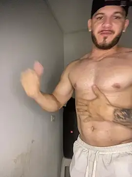 Andeilson1999's cam snapshot