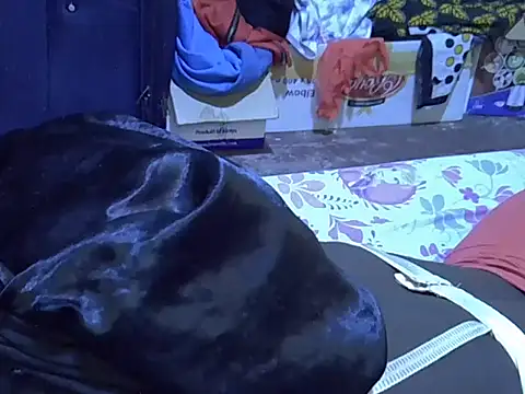 Adaline-Paris's cam snapshot