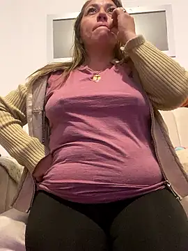 SCARLET-20's cam snapshot