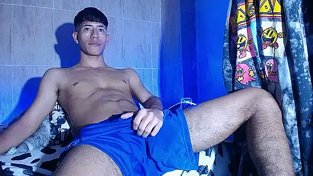 dareck_18 live sex cam