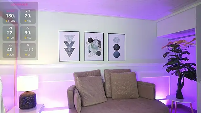 EmilyTurneer's cam snapshot