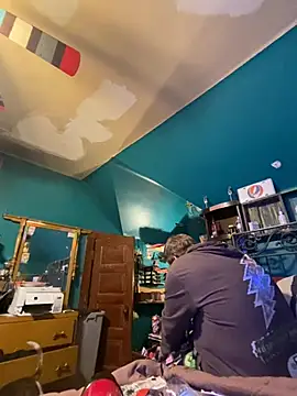 charactrzero's cam snapshot