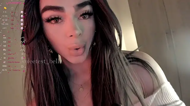 sweetest_bella live sex cam