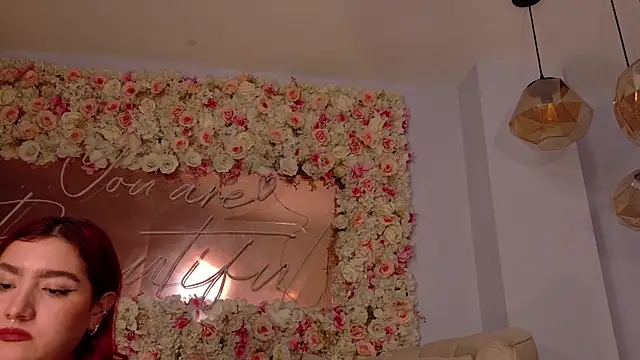 ViolettCastel live sex cam