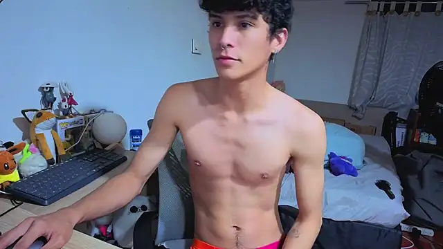 TwoBoys4Cum live sex cam