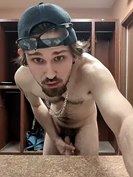 countrybannanaman live sex cam