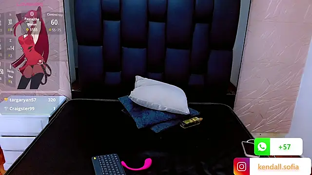 Hanna_Sophia1 live sex cam