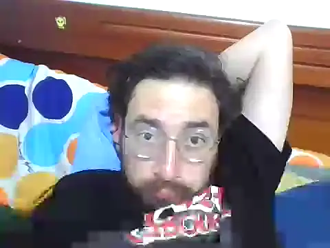 Damian_Grunge1 live sex cam