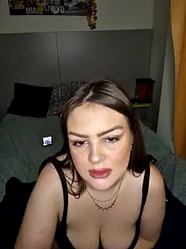 LaGazolina's cam snapshot