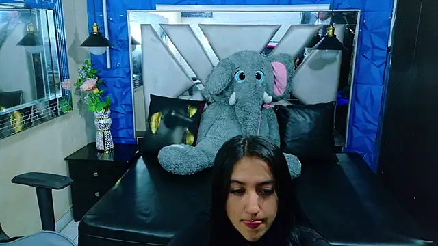 TemptationDual live sex cam