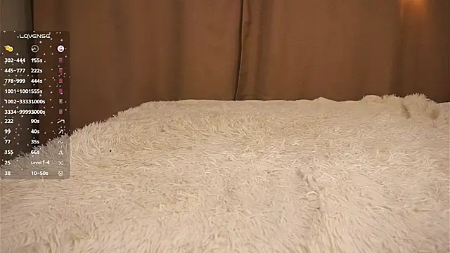 DejaMervis's cam snapshot