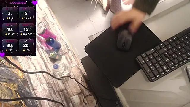 mia_pazzi's cam snapshot