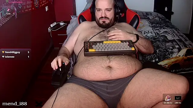 menditeta1 live sex cam