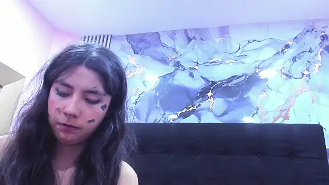 Desire_Ecstasy live sex cam