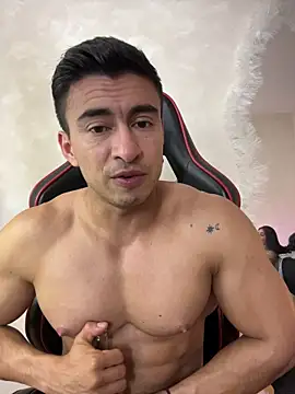 Chris_Clarck live sex cam