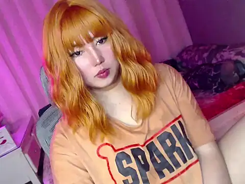 Alicia_Rose69 live sex cam