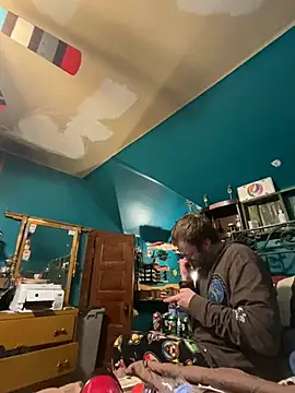 charactrzero live sex cam