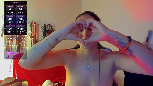 scarlet-kennedy98 live sex cam