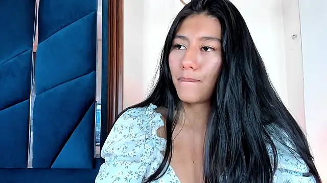 CarlaAlvez live sex cam