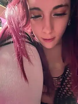 sexymelli18 live sex cam