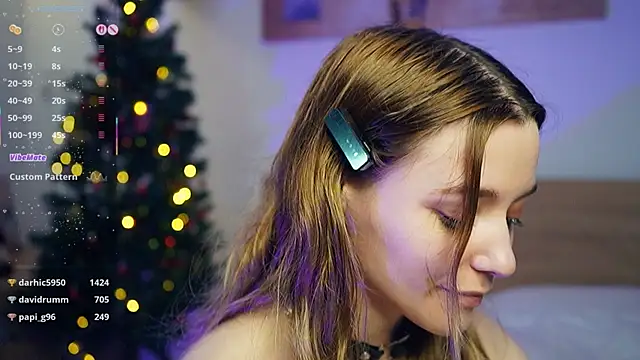 StarryMary live sex cam