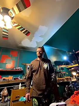 charactrzero live sex cam