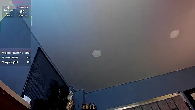 Matureyulyet live sex cam