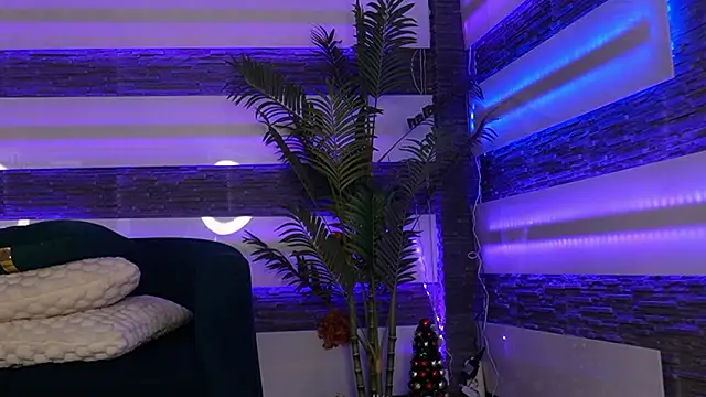 Miss_Denisse live sex cam