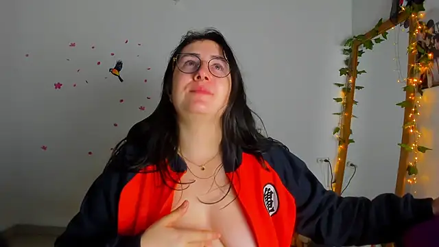 Susan_Foxx live sex cam