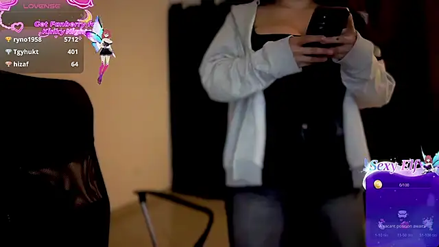 MarcellaGriffin live sex cam