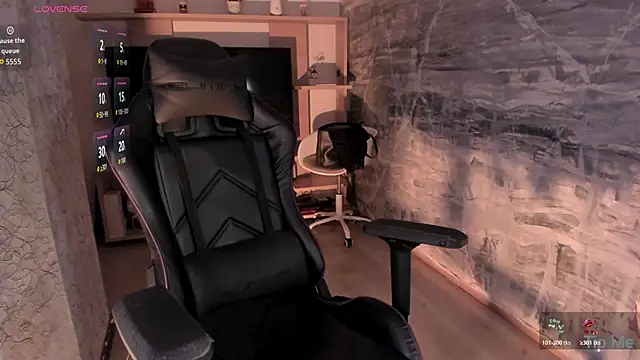 LunaBaker-1 live sex cam