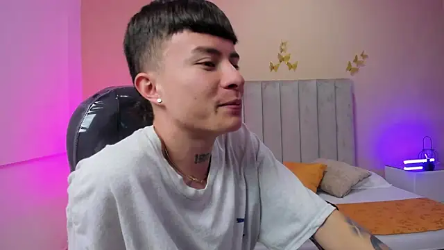 Nascary_Fox live sex cam