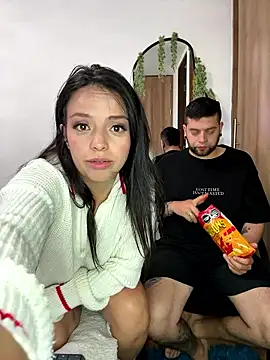 MailynFoxx live sex cam