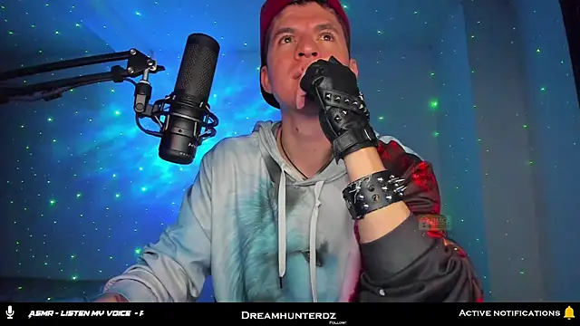 Headhunterdz live sex cam