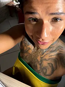 xbigpeach's cam snapshot