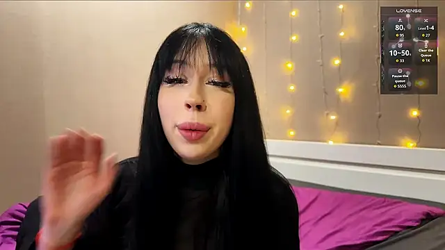 seleverstova live sex cam